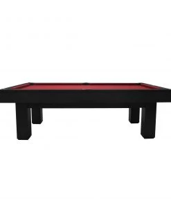 BILLIARDS Imperial - The Brookline Pool Table - Black