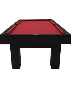 BILLIARDS Imperial - The Brookline Pool Table - Black