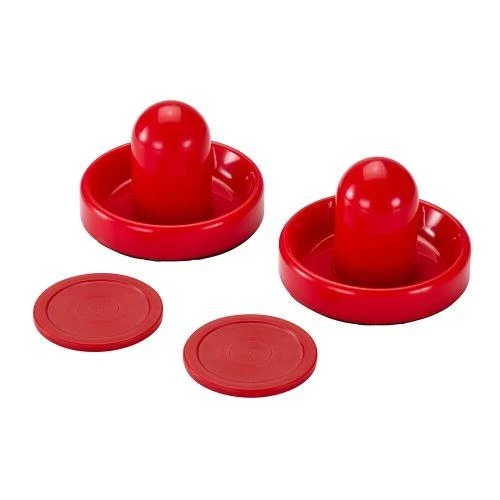 Fat Cat Supernova LED Light-Up Black 6 Ft Air Hockey Table 11 Fat Cat Supernova LED Light-Up Black 6 Ft Air Hockey Table