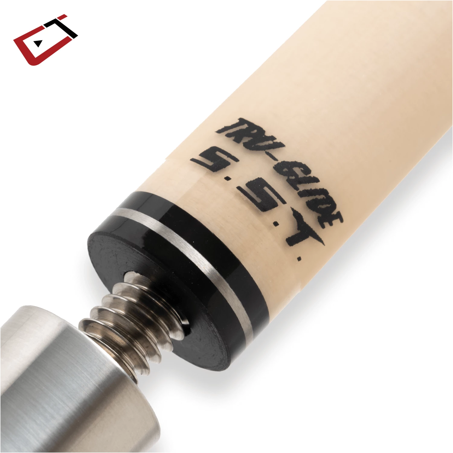 Cuetec Gen-Tek Series 58" Two Piece Cue - 3/8" X 14" Join Pin - Blue CUES 9 Cuetec Gen-Tek Series 58" Two Piece Cue - 3/8" X 14" Join Pin - Blue CUES