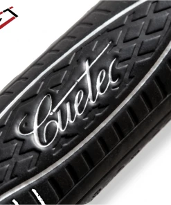 Cuetec Gen-Tek Series 58" Two Piece Cue - 3/8" X 14" Joint Pin - Black And White 14 Cuetec Gen-Tek Series 58