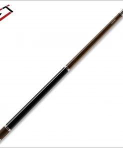 Cuetec Cynergy Ebony No Wrap Cue CUES