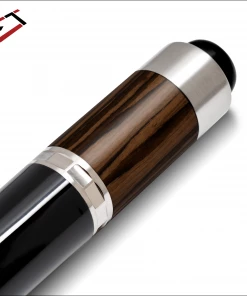 Cuetec Cynergy Ebony No Wrap Cue CUES