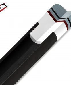 Cuetec Cynergy Ebony No Wrap Cue CUES