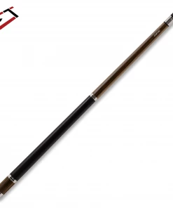 Cuetec Cynergy True Wood Ebony Cue Linen Wrap CUES 14 Cuetec Cynergy True Wood Ebony Cue Linen Wrap CUES