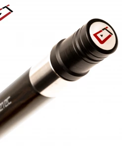 Cuetec Cynergy True Wood Ebony Cue Linen Wrap CUES 15 Cuetec Cynergy True Wood Ebony Cue Linen Wrap CUES