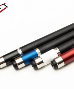 Cuetec Cynergy SVB Gen One Dakota Edition - Ruby Red CUES 22 Cuetec Cynergy SVB Gen One Dakota Edition - Ruby Red CUES