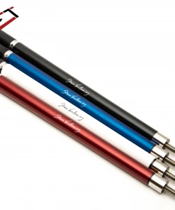 Cuetec Cynergy SVB Gen One Dakota Edition - Ruby Red CUES 21 Cuetec Cynergy SVB Gen One Dakota Edition - Ruby Red CUES