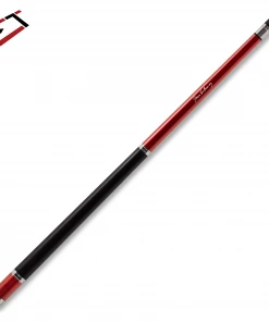 Cuetec Cynergy SVB Gen One Dakota Edition - Ruby Red CUES 17 Cuetec Cynergy SVB Gen One Dakota Edition - Ruby Red CUES