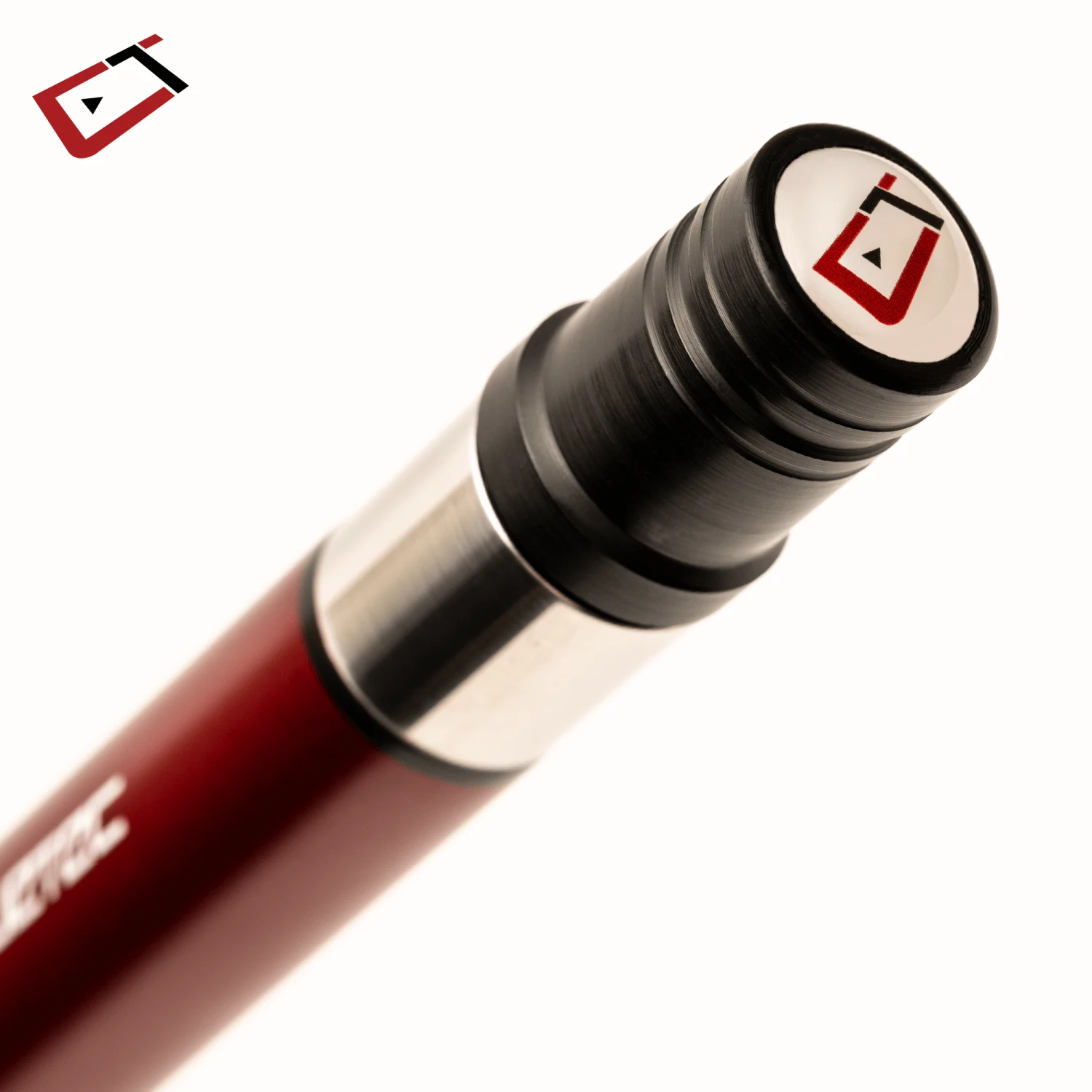 Cuetec Cynergy SVB Gen One Dakota Edition - Ruby Red CUES 9 Cuetec Cynergy SVB Gen One Dakota Edition - Ruby Red CUES