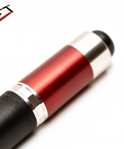 Cuetec Cynergy SVB Gen One Dakota Edition - Ruby Red CUES 19 Cuetec Cynergy SVB Gen One Dakota Edition - Ruby Red CUES