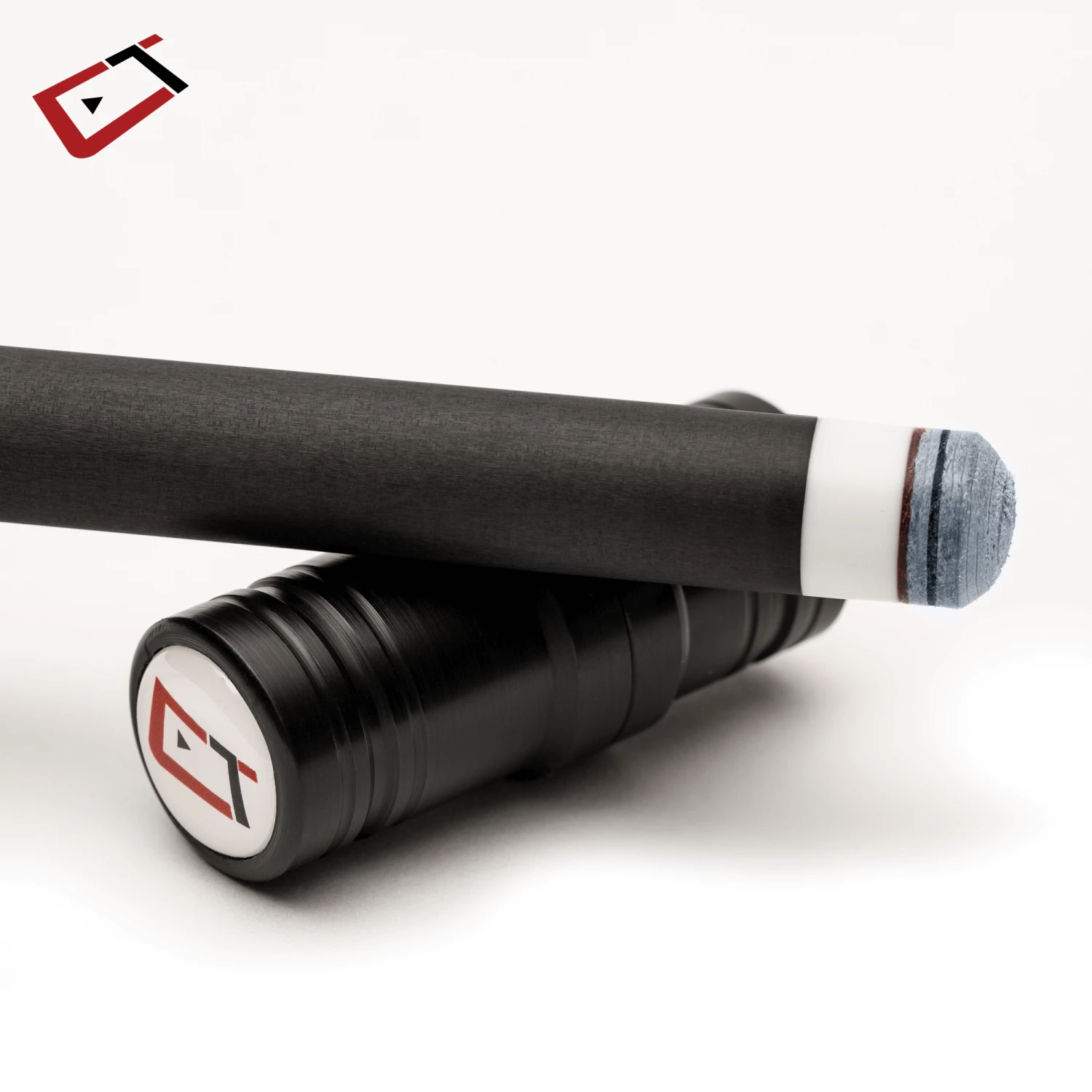 Cuetec Cynergy SVB Gen One Dakota Edition - Ruby Red CUES 14 Cuetec Cynergy SVB Gen One Dakota Edition - Ruby Red CUES