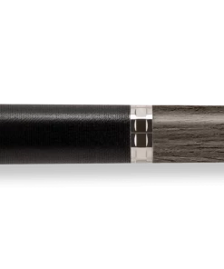 CUES Cuetec Cynergy Linen Wrapped Walnut Cue 14 CUES Cuetec Cynergy Linen Wrapped Walnut Cue