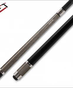 CUES Cuetec Cynergy Linen Wrapped Walnut Cue