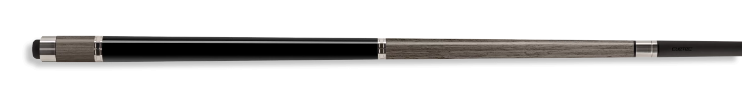 Cuetec Cynergy Wrapless Walnut Cue CUES 12 Cuetec Cynergy Wrapless Walnut Cue CUES