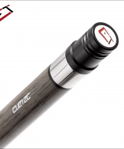 Cuetec Cynergy Wrapless Walnut Cue CUES 14 Cuetec Cynergy Wrapless Walnut Cue CUES