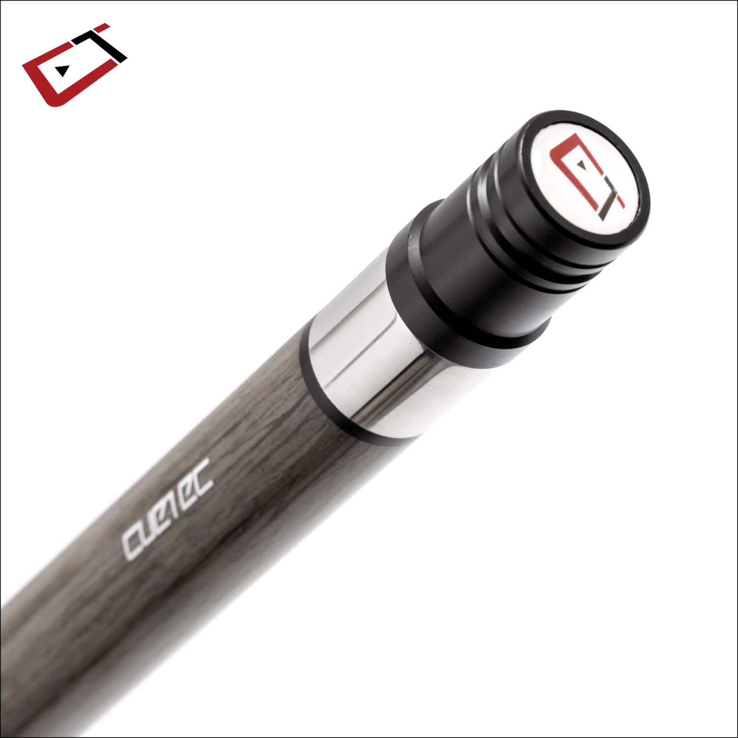 Cuetec Cynergy Wrapless Walnut Cue CUES 5 Cuetec Cynergy Wrapless Walnut Cue CUES