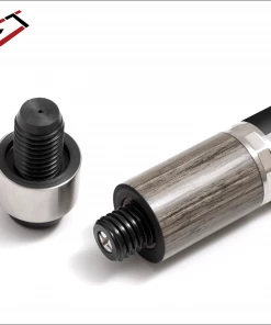 Cuetec Cynergy Wrapless Walnut Cue CUES 15 Cuetec Cynergy Wrapless Walnut Cue CUES