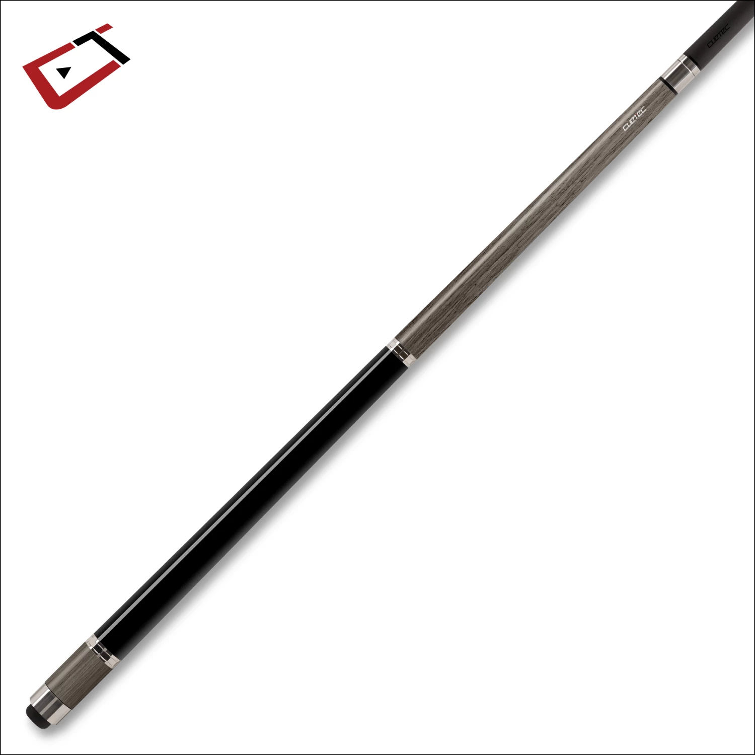 Cuetec Cynergy Wrapless Walnut Cue CUES 7 Cuetec Cynergy Wrapless Walnut Cue CUES