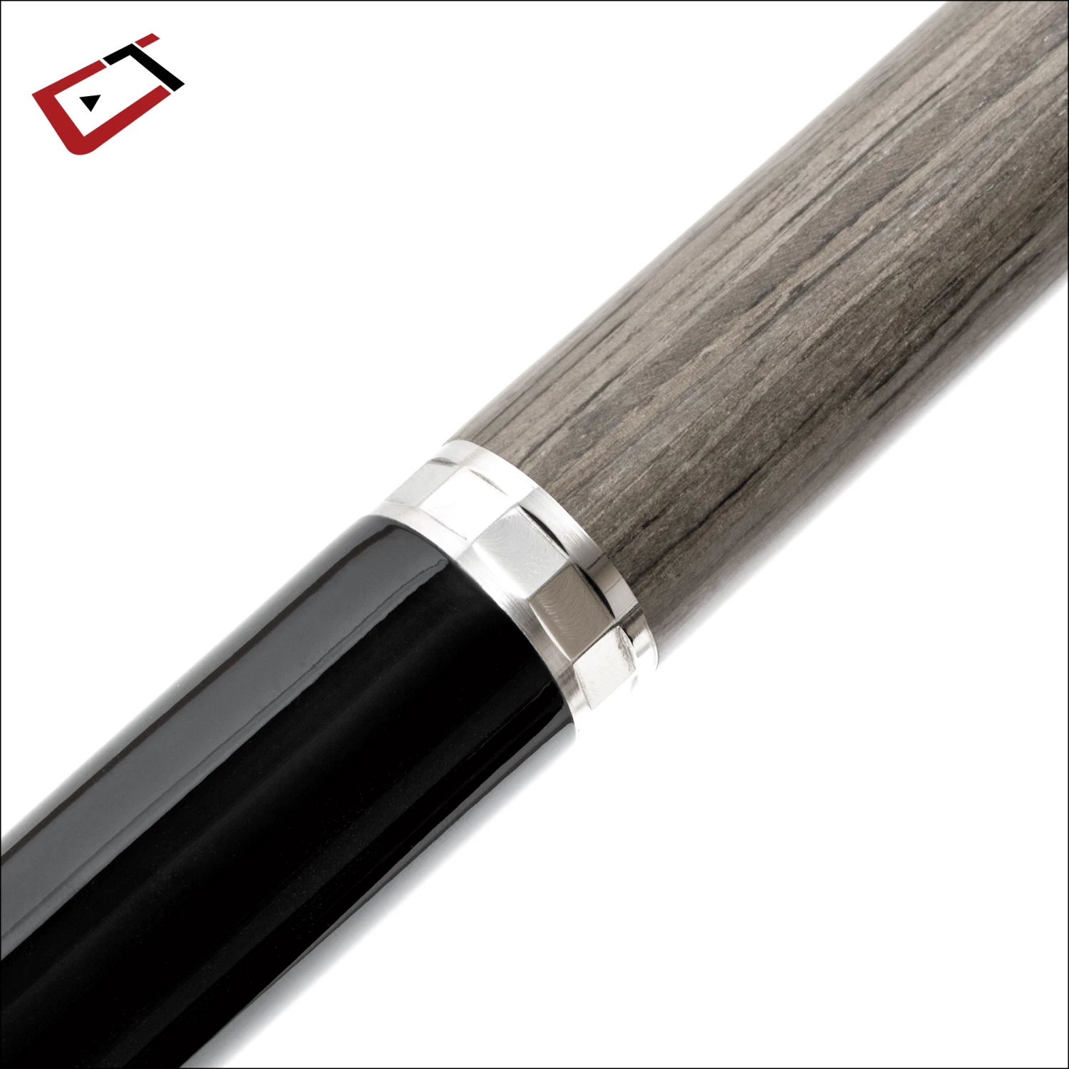 Cuetec Cynergy Wrapless Walnut Cue CUES 8 Cuetec Cynergy Wrapless Walnut Cue CUES
