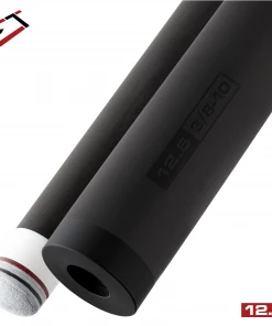 Cuetec Cynergy 12.5mm Shaft - 3/8 X 10 Joint CUES