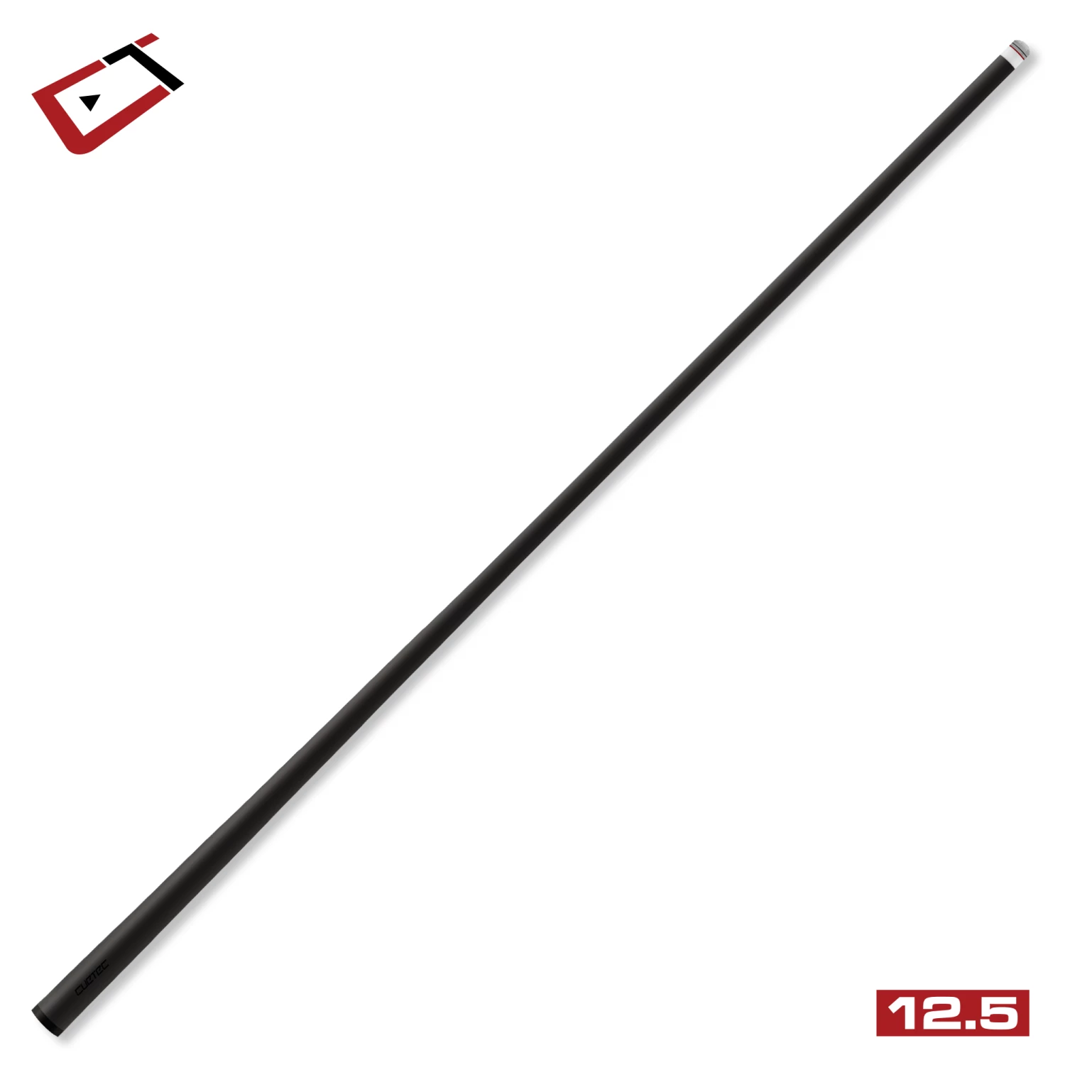 Cuetec Cynergy 12.5mm Shaft - Radial Joint CUES 6 Cuetec Cynergy 12.5mm Shaft - Radial Joint CUES