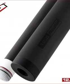 Cuetec Cynergy 12.5mm Shaft - Radial Joint CUES