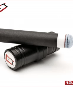 Cuetec Cynergy 12.5mm Shaft - Radial Joint CUES 9 Cuetec Cynergy 12.5mm Shaft - Radial Joint CUES