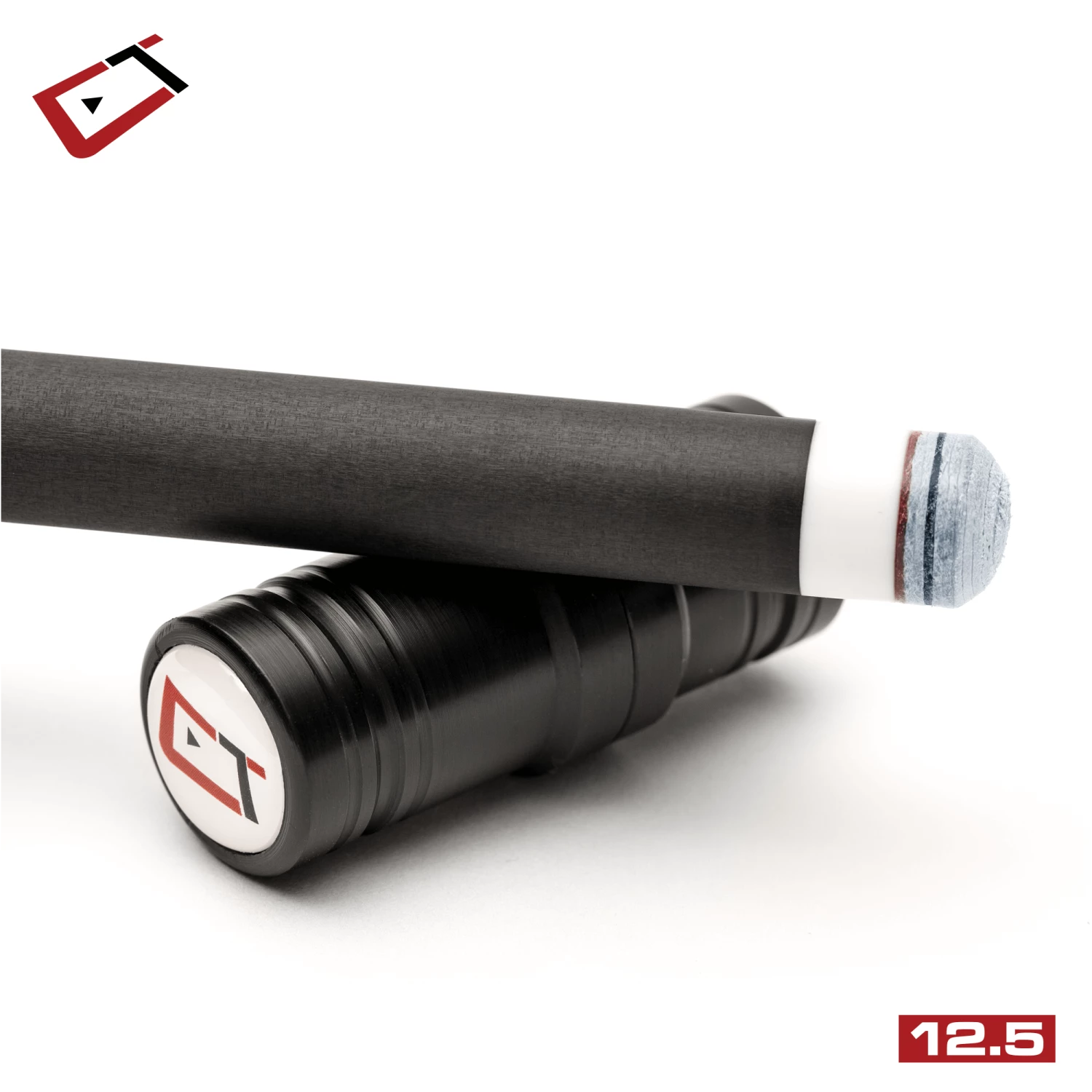 Cuetec Cynergy 12.5mm Shaft - Uni-Loc Joint CUES 5 Cuetec Cynergy 12.5mm Shaft - Uni-Loc Joint CUES