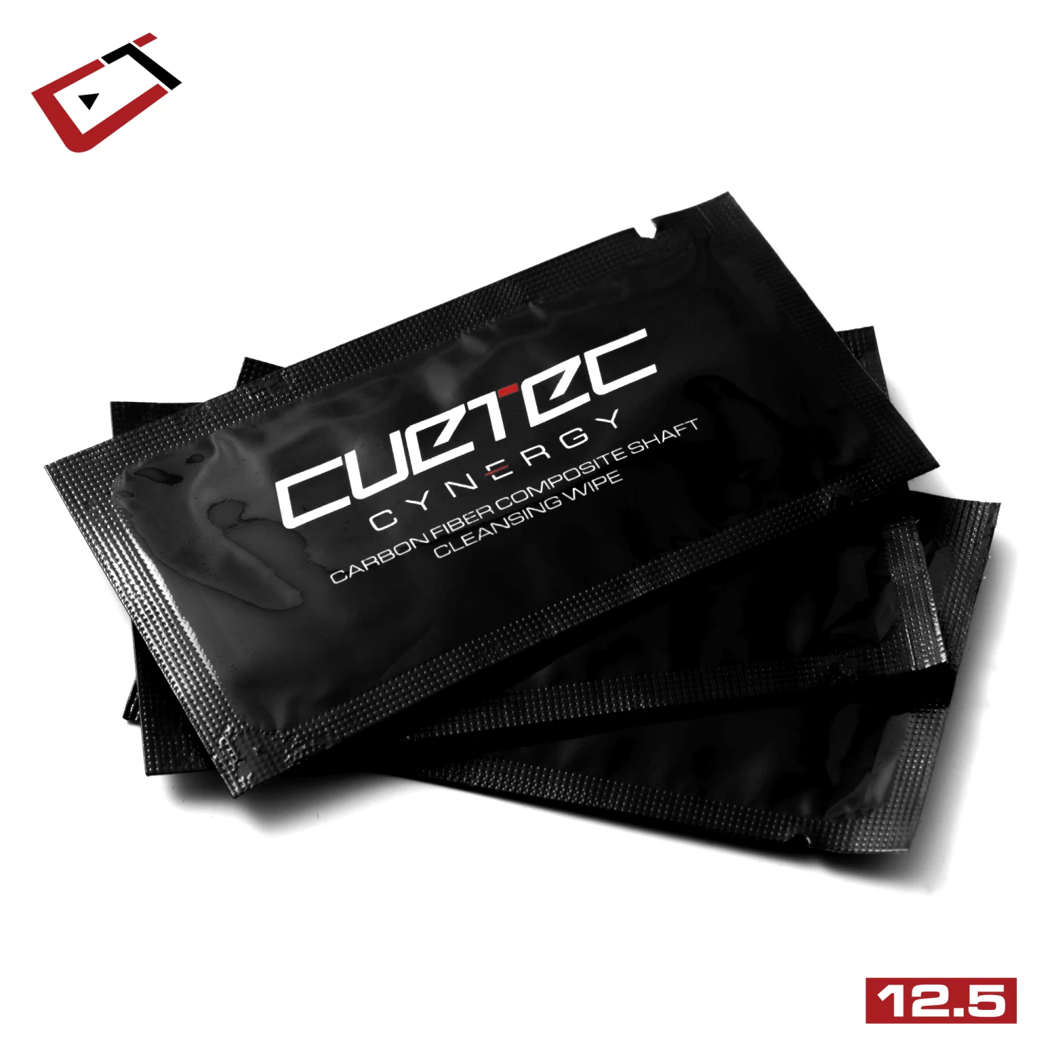 Cuetec Cynergy 12.5mm Shaft - Uni-Loc Joint CUES 8 Cuetec Cynergy 12.5mm Shaft - Uni-Loc Joint CUES