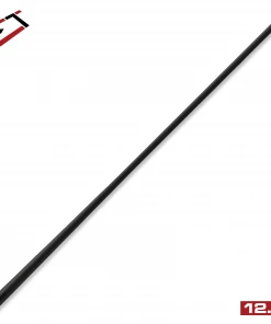 Cuetec Cynergy 12.5mm Shaft - 3/8 X 10 Flat Joint 13 Cuetec Cynergy 12.5mm Shaft - 3/8 X 10 Flat Joint