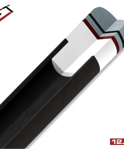 Cuetec Cynergy 12.5mm Shaft - 3/8 X 14 Joint