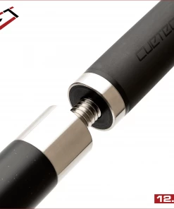 CUES Cuetec Cynergy 12.5mm Shaft - 3/8 X 14 20mm Joint