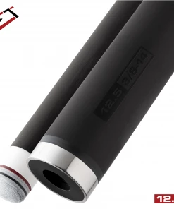 Cuetec Cynergy 12.5mm Shaft - 3/8 X 14 Joint