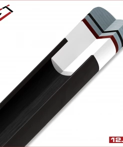 CUES Cuetec Cynergy 12.5mm Shaft - 3/8 X 14 20mm Joint