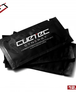 Cuetec Cynergy 12.5mm Shaft - Mezz Wavy Joint