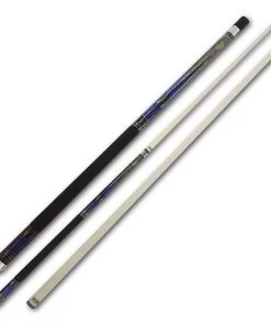CUES Cuetec Denali Series 58-in. Two Piece Cue