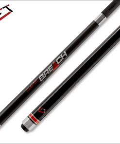 Cuetec Cynergy Breach Break Cue CUES