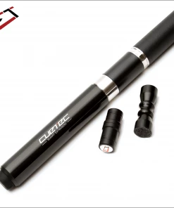 CUES Cuetec Cynergy SVB Gen One Dakota Edition - Sapphire Blue
