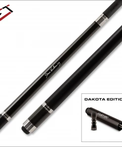 CUES Cuetec Cynergy SVB Gen One Dakota Edition - Sapphire Blue