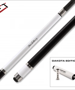 Cuetec Cynergy SVB Gen One Dakota Edition - Pearl White CUES