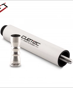 Cuetec Cynergy SVB Gen One Dakota Edition - Pearl White CUES