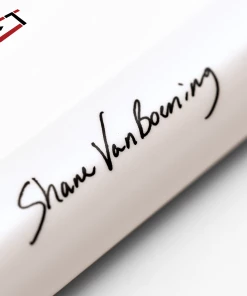 Cuetec Cynergy SVB Gen One Dakota Edition - Pearl White CUES