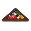 Viking Industries Viking Log Barnwood Ball Triangle TRIANGLES