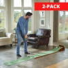 GOLF Perfect Practice Perfect Putting Mat™ - SE (2-Pack) 1 GOLF Perfect Practice Perfect Putting Mat™ - SE (2-Pack)