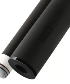 Cuetec Cynergy 12.5mm Shaft - 3/8 X 14 Joint CUES