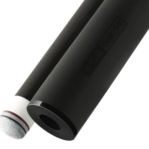 Cuetec Cynergy 12.5mm Shaft - 3/8 X 14 Joint CUES 3 Cuetec Cynergy 12.5mm Shaft - 3/8 X 14 Joint CUES