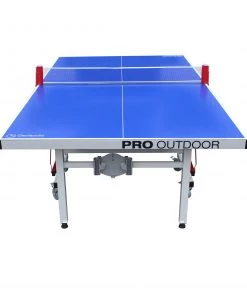 Garlando Pro Outdoor Table Tennis Table