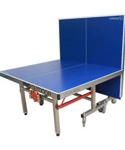 Garlando Pro Outdoor Table Tennis Table