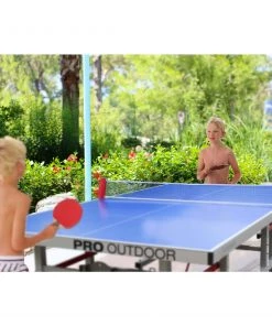 Garlando Pro Outdoor Table Tennis Table